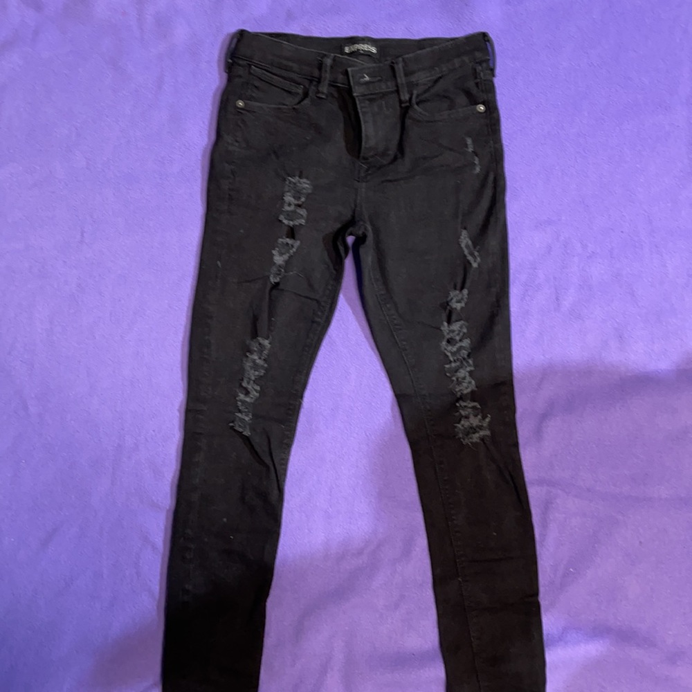 Express Legging - Picture 3 of 4